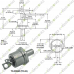 IXYS 23-02IO2 200V 23A Stud Mount Thyristor TO-65