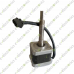 MOONS NEMA17 Stepper Motor 1A 0.48Nm Long Shaft