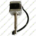 MOONS NEMA17 Stepper Motor 1A 0.48Nm Long Shaft