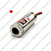 5mw 650nm Red Dot Laser Emitter module 5V Industrial grade Metal Body