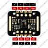 MAX30102 SPO2 Blood Oxygen Pulse Oximeter and Heart Rate Sensor