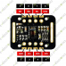 MAX30102 SPO2 Blood Oxygen Pulse Oximeter and Heart Rate Sensor