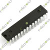PIC16F886-I/SP Enhanced Flash, USB Microcontroller DIP-28