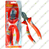 Pride Heavy-Duty Professional Cutter AS116 6-Inch HQ