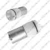6VDC 380mA 500mmHg Rolling Pump