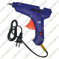 Hot Melt Glue Gun GT-10 100W