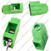 PCB Terminal BLOCK Connector KF156-1P 10.16mm Pitch 1POS Splice stackable PCB Terminal BLOCK Connector KF156-1P 10.16mm Pitch 1POS Splice stackable
