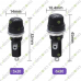 5x20 Panel Mount Screw Cap Fuse Holder Small