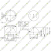 Red 623nm LED Indication Lite-On LTJ-811HR DIP-12 Red 623nm LED Indication Lite-On LTJ-811HR DIP-12