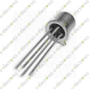 BF180 30V .02A General Purpose NPN Transistors TO-72