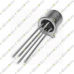 BF180 30V .02A General Purpose NPN Transistors TO-72