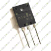 D1650 2SD1650 600V 3.5A NPN Power Bipolar Junction Transistor TO-3PML