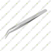 Tweezer Curved ST-15 140x10mm