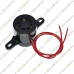 ZMQ-2729 AC110/220V 10MA 90DB Industrial Continuous Sound Buzzer ZMQ-2729 AC110/220V 10MA 90DB Industrial Continuous Sound Buzzer