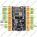 ESP-32 ESP-WROOM-32 ESP32 Nodemcu Wifi Based Microcontroller Development Board ESP-32 ESP-WROOM-32 ESP32 Nodemcu Wifi Based Microcontroller Development Board
