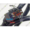 Dell 12V DC 18A Power Adapter (ADP-220AB)