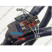 Dell 12V DC 18A Power Adapter (ADP-220AB) Dell 12V DC 18A Power Adapter (ADP-220AB)