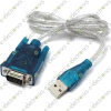 CH340 USB TO DB9 Serial RS232 Converter Cable USB to Serial Adapter CH340 USB TO DB9 Serial RS232 Converter Cable USB to Serial Adapter