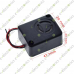 QSI-4840 12-15VDC 120dB active Active High Decibel Buzzer (HQ) QSI-4840 12-15VDC 120dB active Active High Decibel Buzzer (HQ)