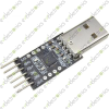 CP2102 USB 2.0 To TTL / COM UART Serial Converter 6-Pin