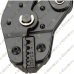 TU-190-06 0.5-4mm² Cable Lug Crimping Tool Bare Terminal Wire Plier TU-190-06 0.5-4mm² Cable Lug Crimping Tool Bare Terminal Wire Plier