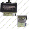24VDC DME4B6HFP-155 Japanese Servo Gear drive Motor