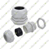 PG 11 PG-11 5-10mm PVC Cable Gland