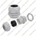 PG 13.5 PG-13.5 6-12mm PVC Cable Gland