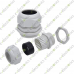 PG 7 PG-7 PG7 3-5.6mm PVC Cable Gland