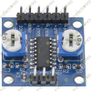 PAM8406 Digital Amplifier Board With Volume Control 5Wx2 Stereo