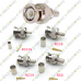 BNC Male Crimp for RG59 Coax Cable Adapter