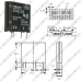 Omron SSR Solid State Relay 5VDC G3MB-202P Omron SSR Solid State Relay 5VDC G3MB-202P