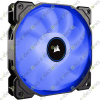 Cooling Fan 12VDC .16A 1200RPM Brushless 120x120x25cm with LED 2-Pin