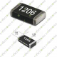 SMD Inductors 1206 3216 Metric .1W