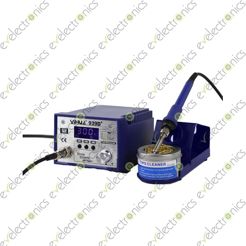 Soldering Station 23W (CT932) in Pakistan