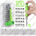 32 in 1 Multi Function Magnetic Screwdriver set 32 in 1 Multi Function Magnetic Screwdriver set