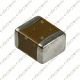 SMD Multilayer Ceramic Capacitors 1210 (3225 Metric)