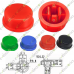 A25 Round Plastic Push Button Switch Cap 10mm Size 4.8*9.8mm Green A25 Round Plastic Push Button Switch Cap 10mm Size 4.8*9.8mm Green