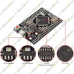 Mega 2560 Pro Mini Embed Ch340g ATMEGA2560-16AU Mega 2560 Pro Mini Embed Ch340g ATMEGA2560-16AU
