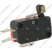 Miniature Micro Limit Switch 20A SPDT 28x16x10 Roller Lever 3-Pin Korea Miniature Micro Limit Switch 20A SPDT 28x16x10 Roller Lever 3-Pin Korea