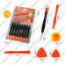 SW-1030 13 in 1 Mini Screwdriver For Mobile Repairing Tools