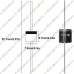 10A10 10A 1000V R-6 High Current Silicon Axial Rectifier Diode DIP 10A10 10A 1000V R-6 High Current Silicon Axial Rectifier Diode DIP