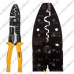 HWSP101 INGCO 10 inches Wire Stripper Plier with Terminal Crimper