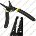 RT-7021 Precise Wire Stripper Cutter Tool Plier RT-7021 Precise Wire Stripper Cutter Tool Plier