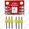 WS2812 RGB LED Breakout Board Module WS2812 RGB LED Breakout Board Module