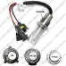 HID Xenon Universal Headlight Headlamp H6 6000K Light Bulb 12V 35W