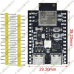 ESP32-C3 WiFi+Bluetooth 5.0 Internet Of Things Dual Type-C Development Board Core Board ESP32-C3-DevKitM-1 For Arduino ESP32-C3 WiFi+Bluetooth 5.0 Internet Of Things Dual Type-C Development Board Core Board ESP32-C3-DevKitM-1 For Arduino