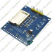 1.8 inches SPI TFT Color LCD SERIAL Module Display with SD Socket