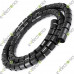 14mm Spiral Wrapping Bands for Cable Protection and management (Per Meter)