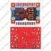 DC-DC 8.5-50V to 10-60V 400W 15A Step-Up Boost Converter Constant Current Module DC-DC 8.5-50V to 10-60V 400W 15A Step-Up Boost Converter Constant Current Module